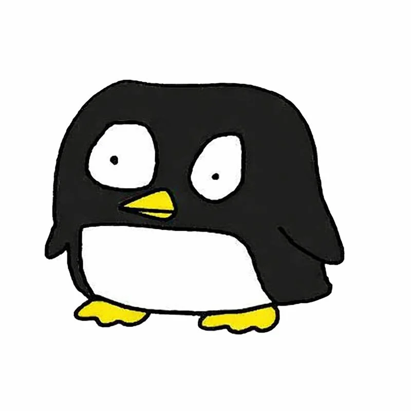 $PENGUIN Logo